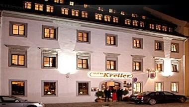 Hotel Kreller image