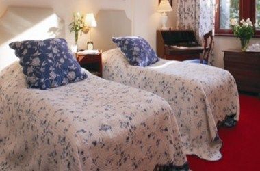 Изображение места проведения