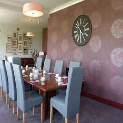 Изображение места проведения