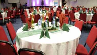 Liberty Development Enterprise in London, GB1