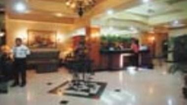 Wregent Plaza Hotel in Tagbilaran, PH