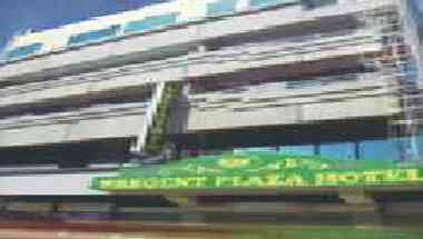 Wregent Plaza Hotel, Tagbilaran, PH