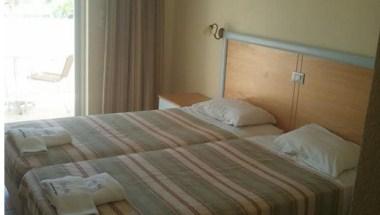 Cleopatra Hotel Kris Mari à Kardamaina, GR