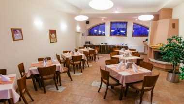 Penzion Nad Oborou in Hradec Kralove, CZ