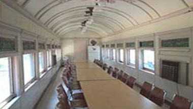 Travel Town Museum Foundation i Los Angeles, CA