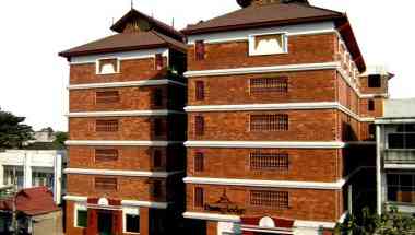 Raming Lodge Hotel & Spa i Chiang Mai, TH