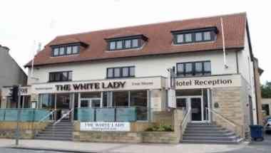 The White Lady en Edimburgo, GB2