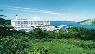 Toba Kowaki-En Hotel в Toba, JP