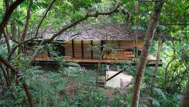 Jetwing Kurulubedda в Galle, LK