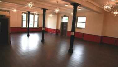 Malik House, Bradford, GB1