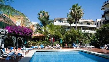 Don Manolito Hotel a Tenerife, ES