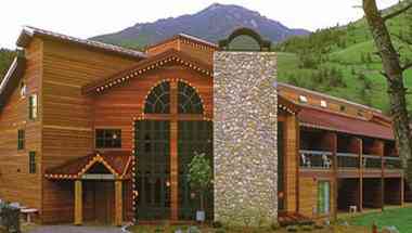 Rock Creek Resort a Red Lodge, MT