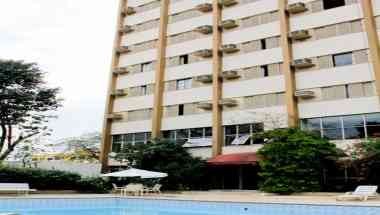 San Juan Tour em Foz do Iguaçu, BR