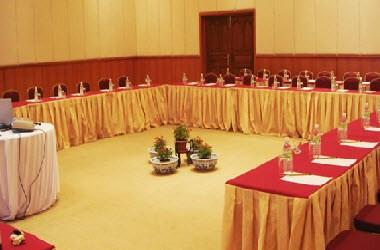 Celyn Resort Kinabalu, Ranau, MY