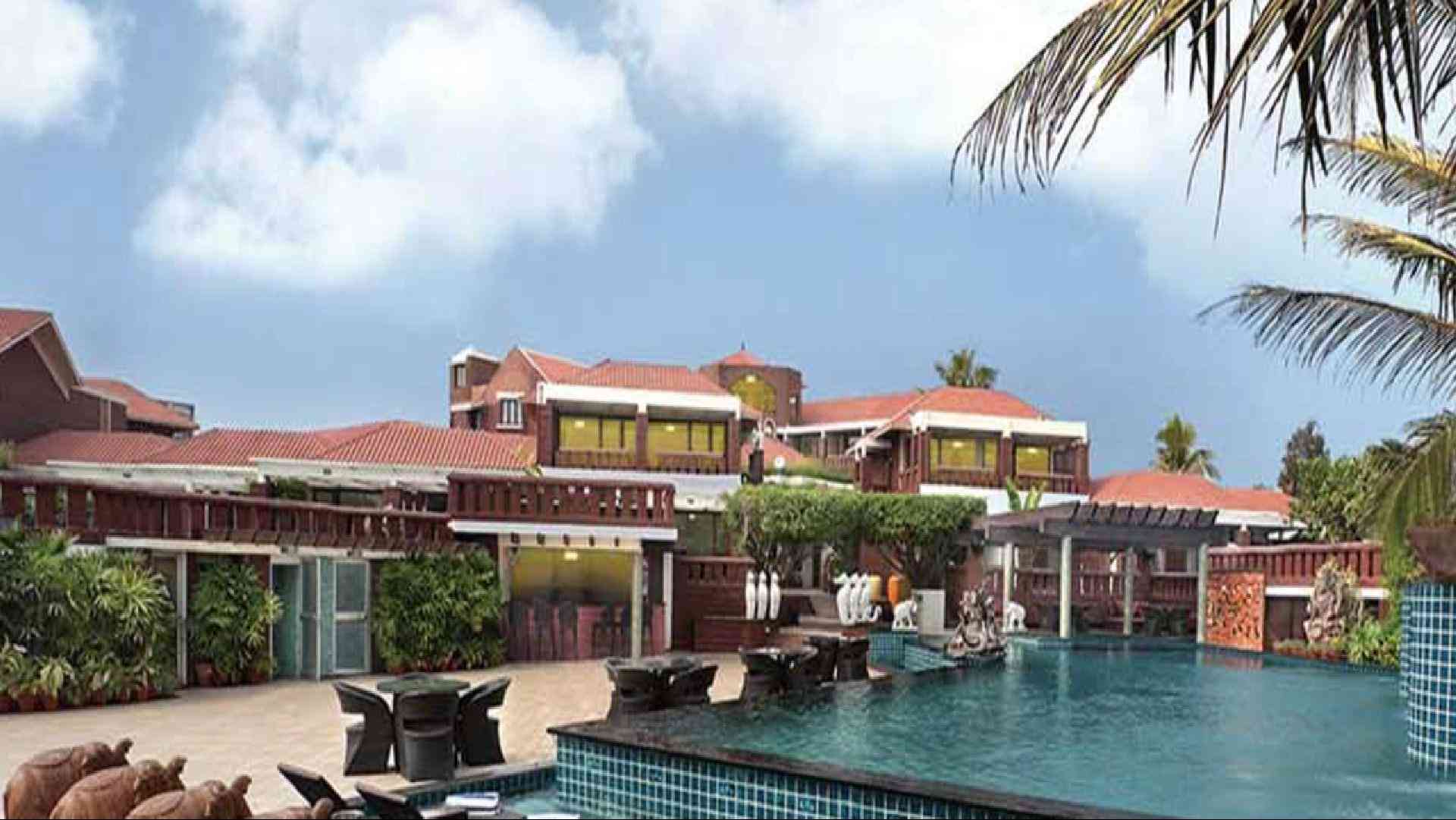 MAYFAIR Heritage, Puri a Puri, IN