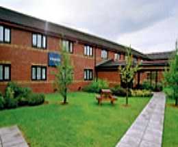 Travelodge Dublin Phoenix Park in Dublin, IE