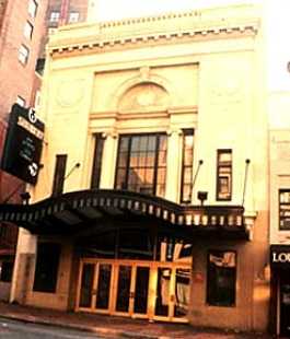 The Shubert Theatre - Citi Performing Arts Center in Boston, MA