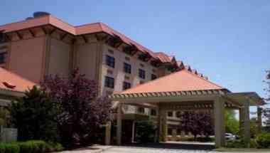 Comfort Suites Near Casinos i Norwich, CT