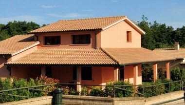 Terme Di Sorano a Sorano, IT