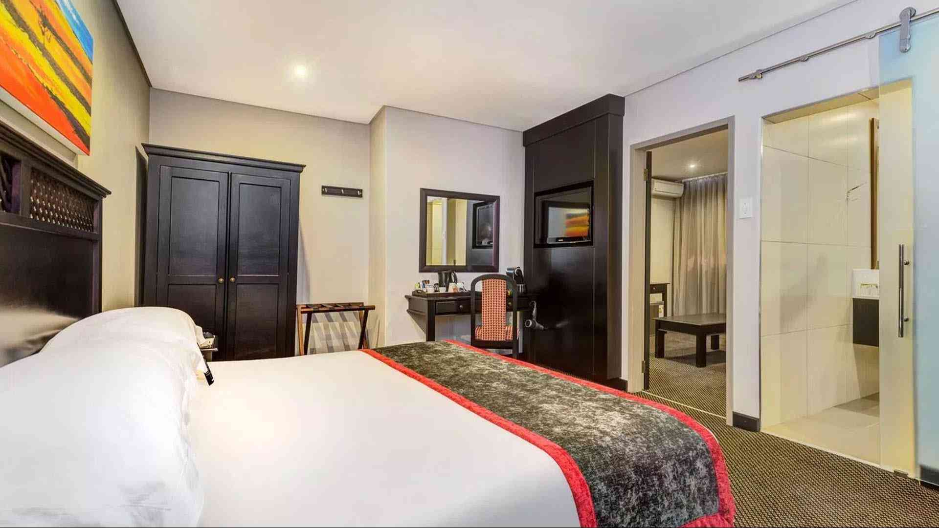 Fortis Hotel Witbank, Witbank, ZA