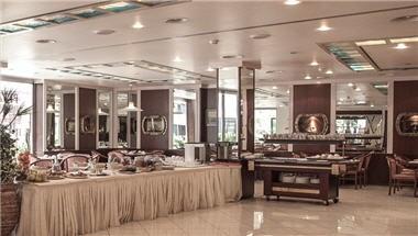 Hotel Admiral Lugano a Paradiso, CH