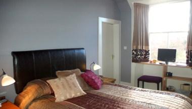 Muckrach Country House in Grantown-On-Spey, GB2