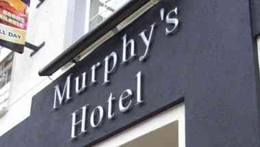 Murphy's Hotel a Tubbercurry, IE