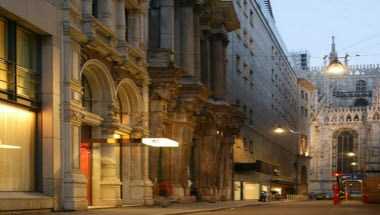 SINA The Gray a Milano, IT