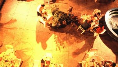 รูปสถานที่จัดงาน