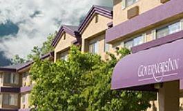 Governors Inn Hotel image