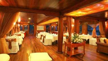 Hanoi Tirant Hotel em Hanoi, VN