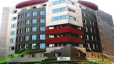 Tempo Residence Gayrettepe in Istanbul, TR