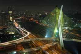 Sao Paulo Convention & Visitors Bureau i Sao Paulo, BR