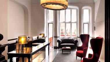 The Office Group - Green Park House a London, GB1