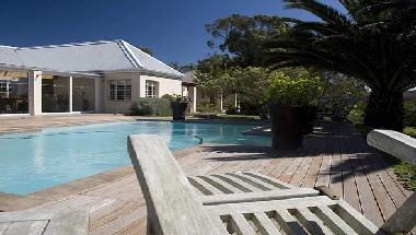 Oyster Bay Lodge em Humansdorp, ZA