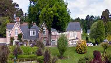 Kilcoran Lodge Hotel, Cahir, IE