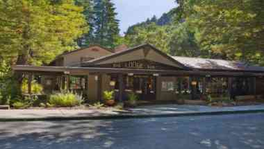 Big Sur Lodge в Big Sur, CA