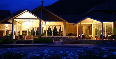 Casa Andina Private Collection - Sacred Valley в Yanahuara, PE