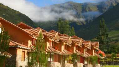 Casa Andina Private Collection - Sacred Valley в Yanahuara, PE
