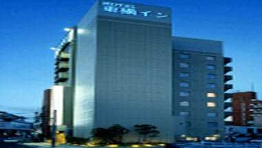 Toyoko Inn Naha Mie-bashi-eki, Naha, JP