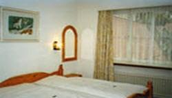 Hotel Drei Konige a Chur, CH