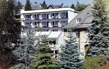 Ruters Parkhotel in Willingen, DE