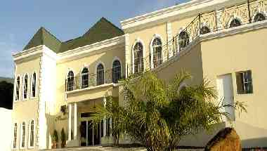 Hotel Mirador Plaza, San Salvador, SV