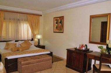 Oak Plaza Hotel East Legon a Accra, GH