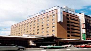 Toyoko Inn Kyoto Shijo-Karasuma à Kyoto, JP