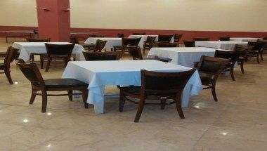 รูปสถานที่จัดงาน