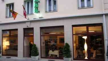 Hotel Admiral Geneva, Geneva, CH