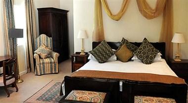 Riverside Estates в Hout Bay, ZA