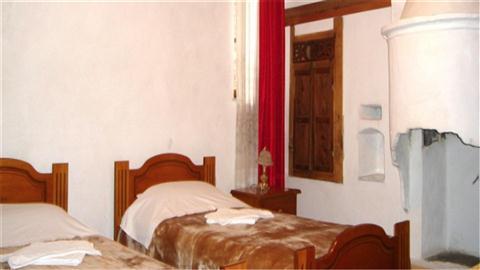 Hotel Kalemi à Gjirokaster, AL