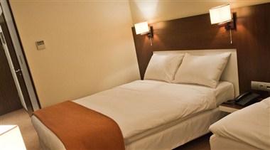 Hotel DeSilva Katowice Airport, Pyrzowice, PL